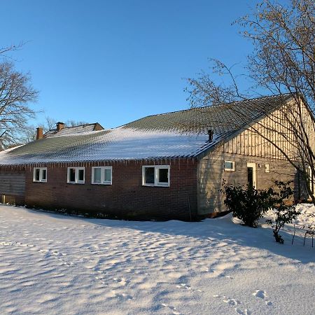 Karibu De Stallen Daarle Eksteriør bilde